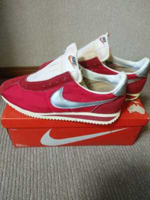 NIKE CORTEZ Ⅱ 1998年代　27cm $_1.JPG?set_id=8800005007