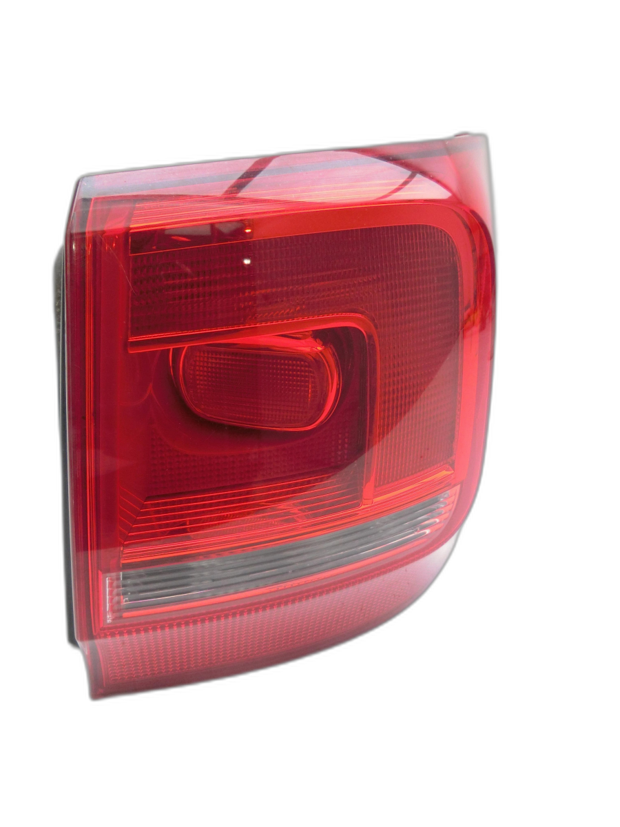 VW Sharan 7N II 10-15  Rückleuchte Rücklicht Heckleuchte Rechts orig  - Bild 1