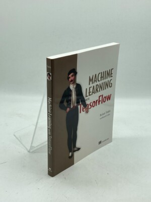 Machine Learning with Tensorflow