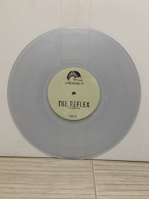 Moplen  The Reflex   Let No Man Clash   Lumberjacks In Hell