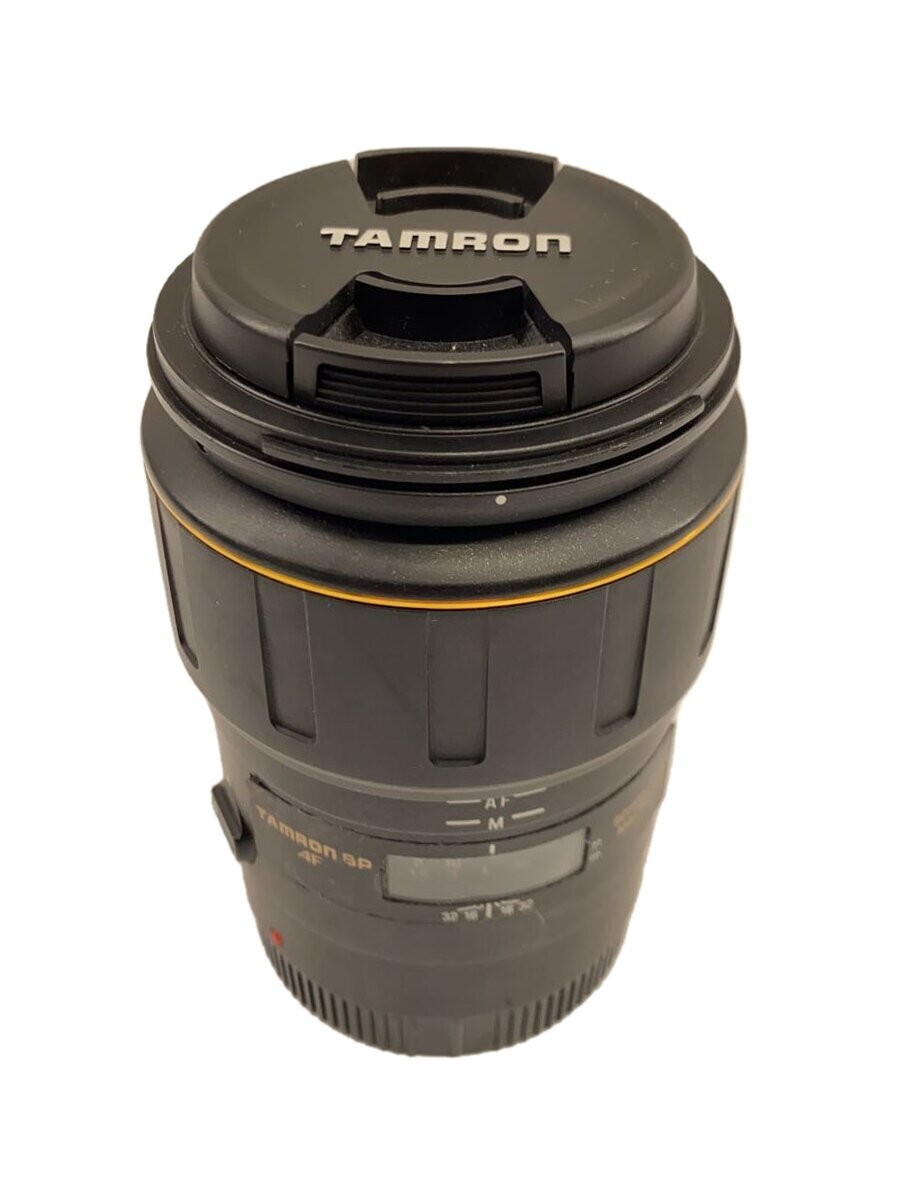 Tamron AF 90mm f2.8 Di Macro 1:1 VC USD SP Lens Canon EF