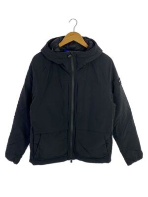 TATRAS down jacket Black plain mtla21a4136-d Used | eBay