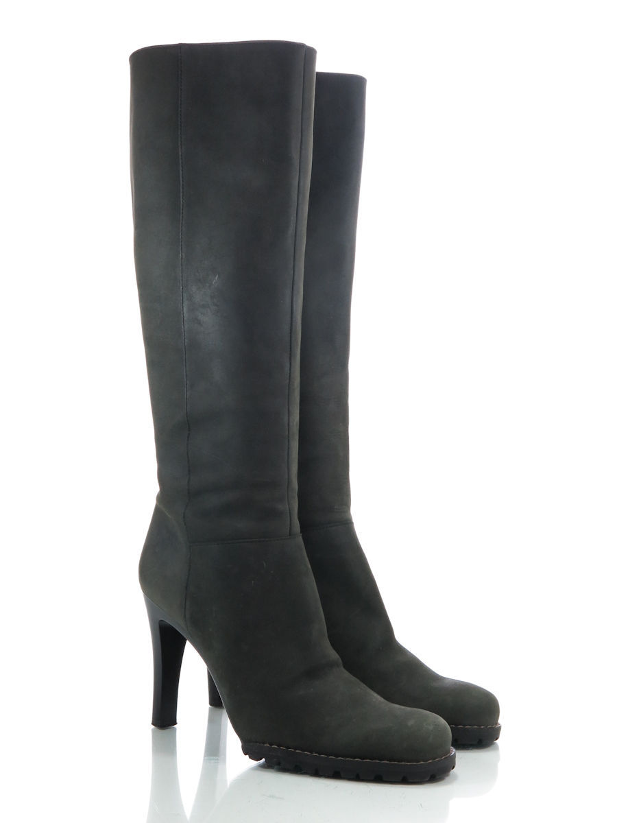 GB Leather Boots for Women