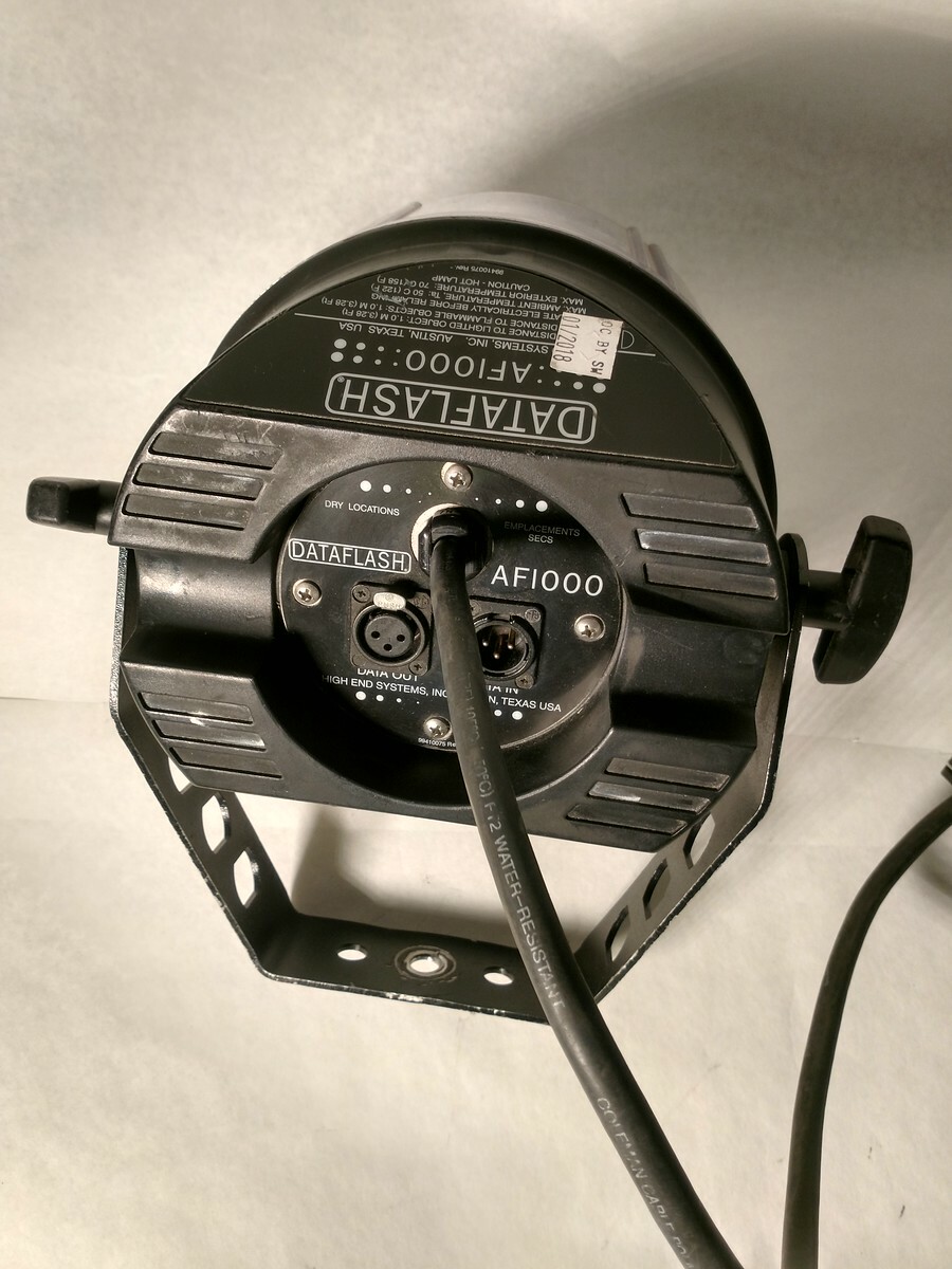 High End AF1000 Strobe