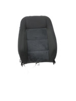 VW Golf 6 VI 5K 08-12 Kombi Sitzbezug Rückenpolster Rechts Vorne für Beifahrer Sitz beheizt VW Golf 6 VI 5K 08-12... Vorschau 1