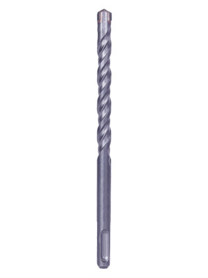 SDS-Plus Rotary Hammer Drill Bit 1/2''x6'' Carbide Tip Drill Masonry Cocnrete-1Pc