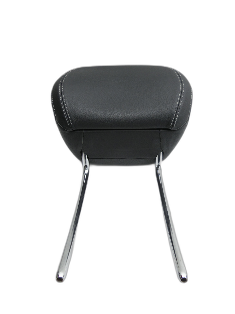 Poggiatesta per passeggero sedile Dx anteriore Pelle Mercedes W166 ML 350 11-15 - Bild 1