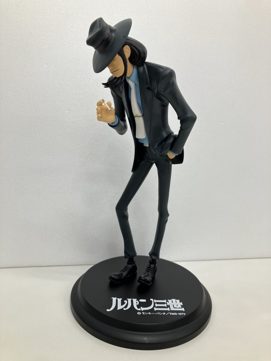 ルパン三世 Daisuke Jigen フィギュア Amazon.com: Banpresto Lupin The Third Part 5 Daisuke Jigen