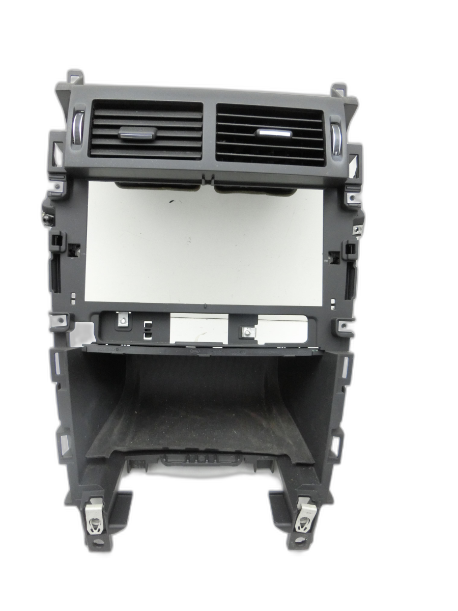 Discovery Sport L550 15-19 Luftdusche Luftdüse Hinten  - Bild 1