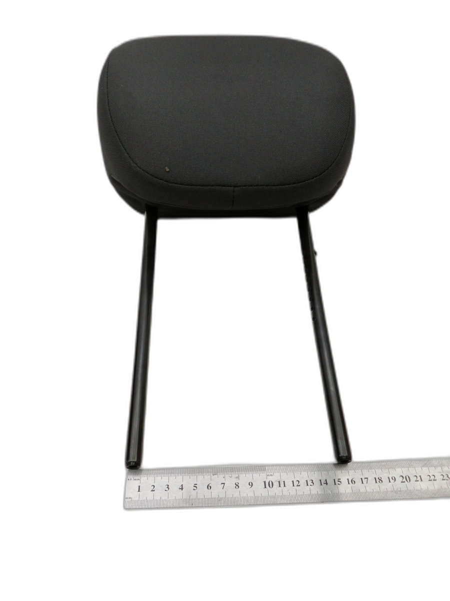 Apoyacabezas para conductor auxiliar asiento derecha o izquierda delante Renault Captur I J5 13-17 - Bild 1