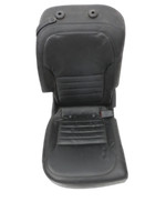 Skoda Yeti 5L 09-15 Sitz Rechts Hinten Leder Satinschwarz Skoda Yeti 5L 09-15 16.02.2010 5L0883806AL 5L0883806ALG0P... Vorschau 1