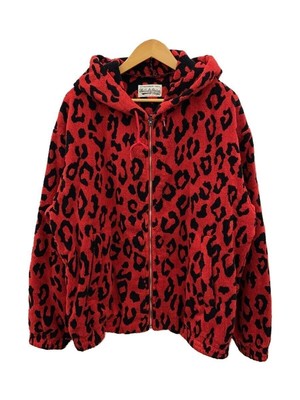 トップス 00s WACKO MARIA dot zip hoodie city Wacko Maria – Heavy Weight Full-Zip Hooded Sweatshirt Black