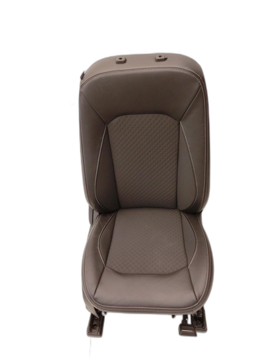 Ford EcoSport 12-22  Beheizt Sitz Beifahrersitz Vorne Rechts  - Bild 1