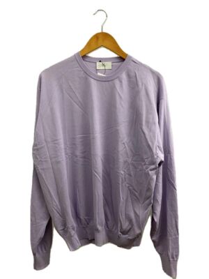トップス HERILL Suvincotton Highgauge Crewneck HERILL Suvincotton Highgauge Crewneck