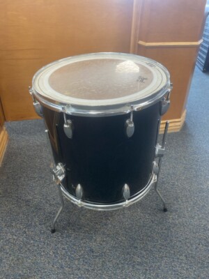 PEARL PERCUSSION EXPORT FLOOR TOM