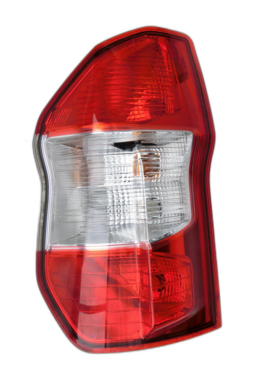 Ford Tourneo Courier 18-22 Kombi Rückleuchte Heckleuchte Hinten Rechts Ford Tourneo Courier 18-22 30.12.2017... Bild 1