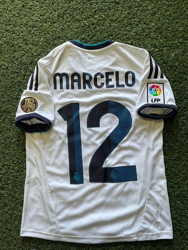 応援グッズ adidas REAL MADRID #12 MARCELO 15-16 $_12.JPG?set_id=880000500F