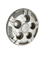 Fiat Ducato Boxer 250 14-23 Radnabenabdeckung Rad Nabenabdeckung Nabenblende Pos.1 Fiat Ducato Boxer 250 14-23... Vorschau 1