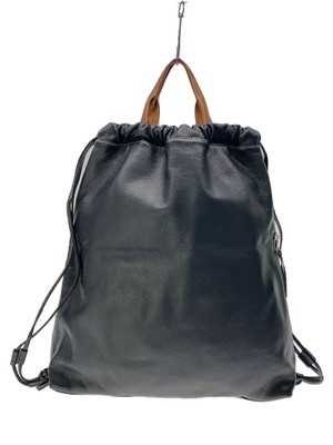 OUAT other MORSE PROFESSOR BAG leather Black Used | eBay