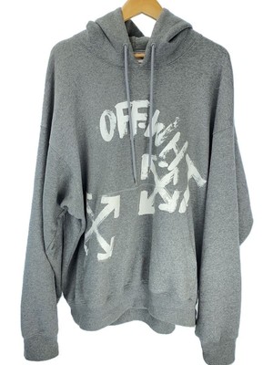 パーカー・フーディ Off-White SS25 HOODIE (OMBB085 S25FLE0051001) Supreme Multi S Logo Hooded Sweatshirt (SS25) - $168