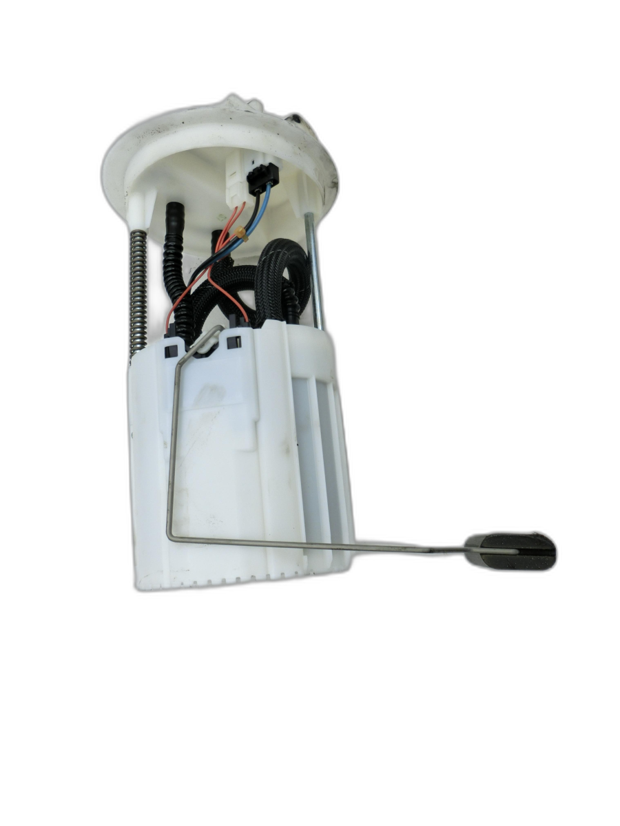 Fiat Bravo II 198 07-14 T-Jet 1,4 88KW Kraftstoffpumpe Kraftstoff Förderpumpe Tankgeber  - Bild 1