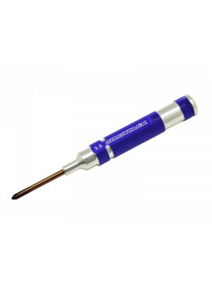 Arrowmax 140134 Phillips Screwdriver 3.5 X 45mm