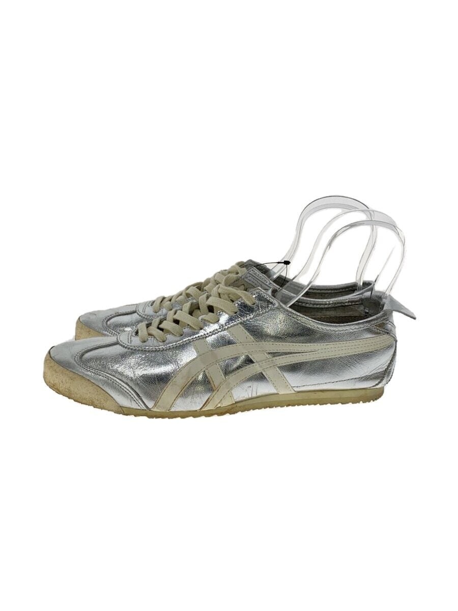 Onitsuka Tiger MEXICO 66 Silver Off white 1183B566 021