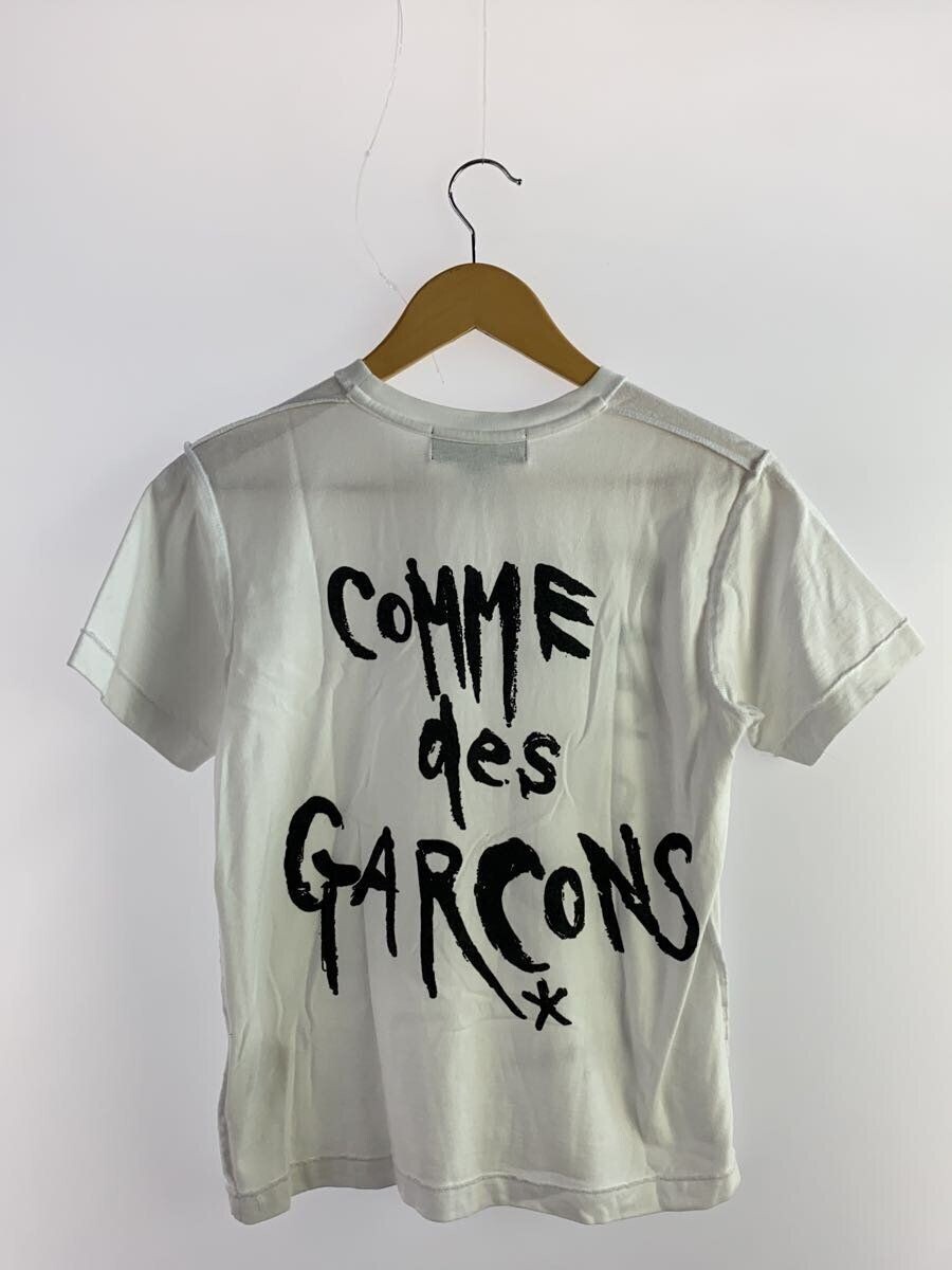 Comme Des Garcons】COMME des GARCONS AD2017 BLACK MARKET