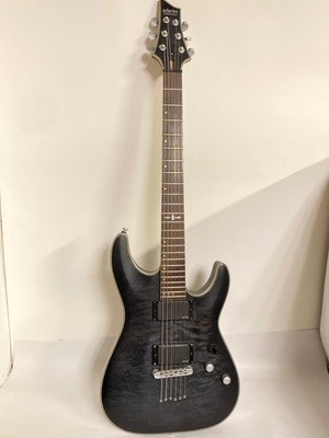 SCHECTER DIAMOND SERIES HELLRASIER (EL1089184)
