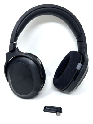 Razer Barracuda X Wireless Multi-platform Gaming Headset (H59000049)