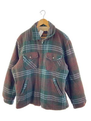 California Imperial　ダービージャケット　USA製　美品 NWT California Imperial BY California MFG CO Vintage Jacket