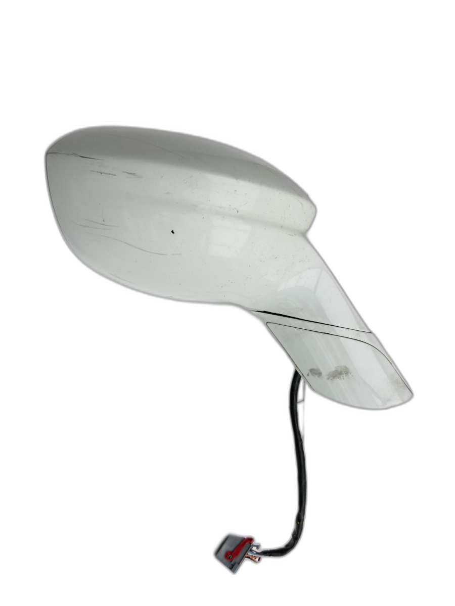 Mirror Details outside Right for 296 Alfa Romeo Brera 159 05-10 - Bild 1