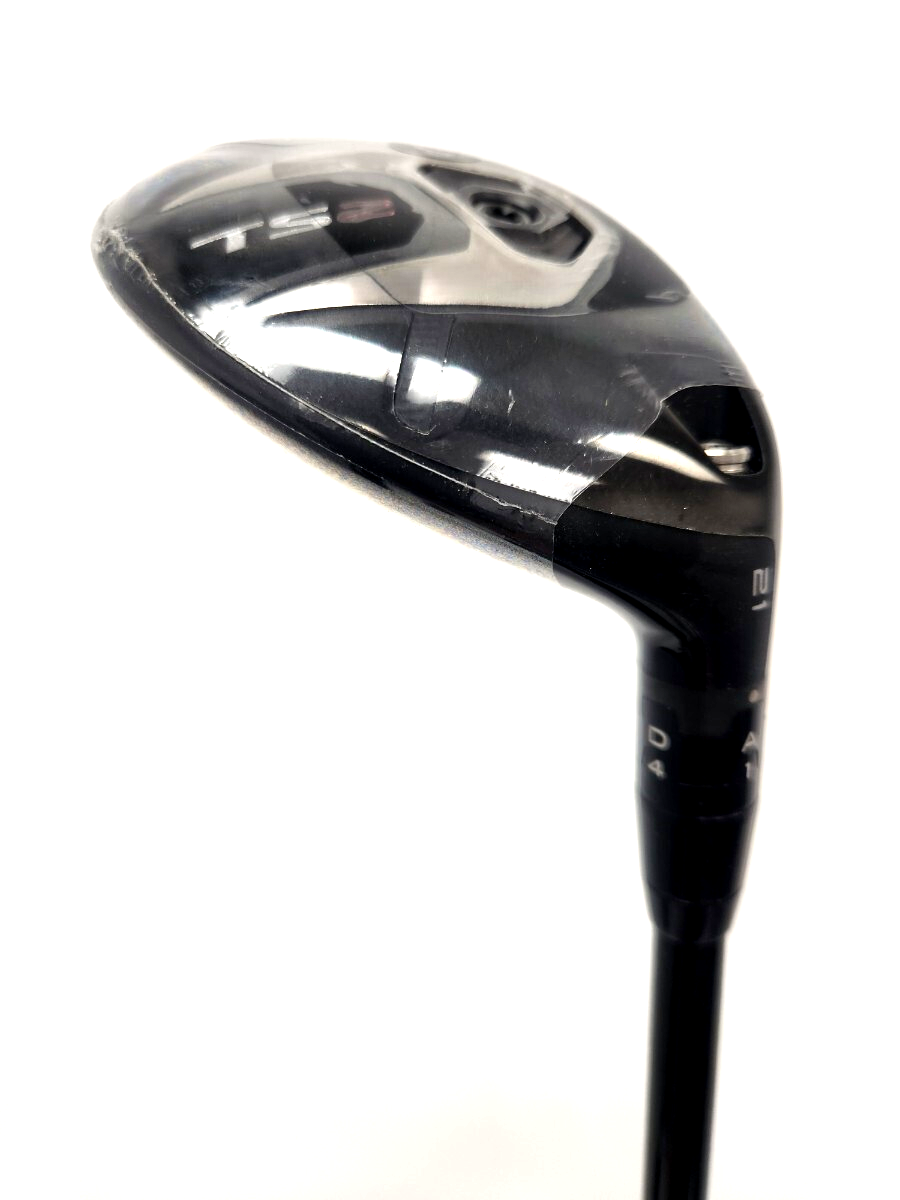 NEW]Titleist Ts2 Hybrid/RH/Choose (Loft,Flex,Shaft) | eBay