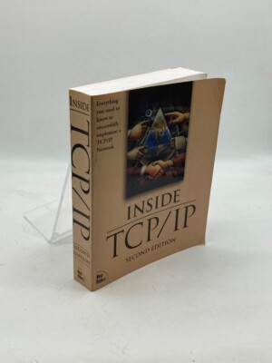 Inside Tcp/Ip
