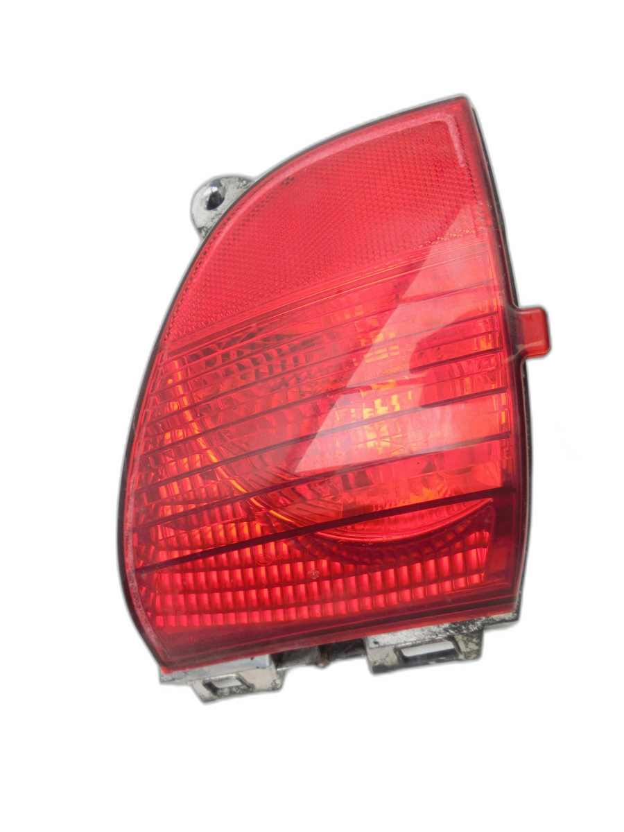 Luz trasera antiniebla Piloto posterior izquierda para Peugeot 308 I CC T7 07-11 - Bild 1