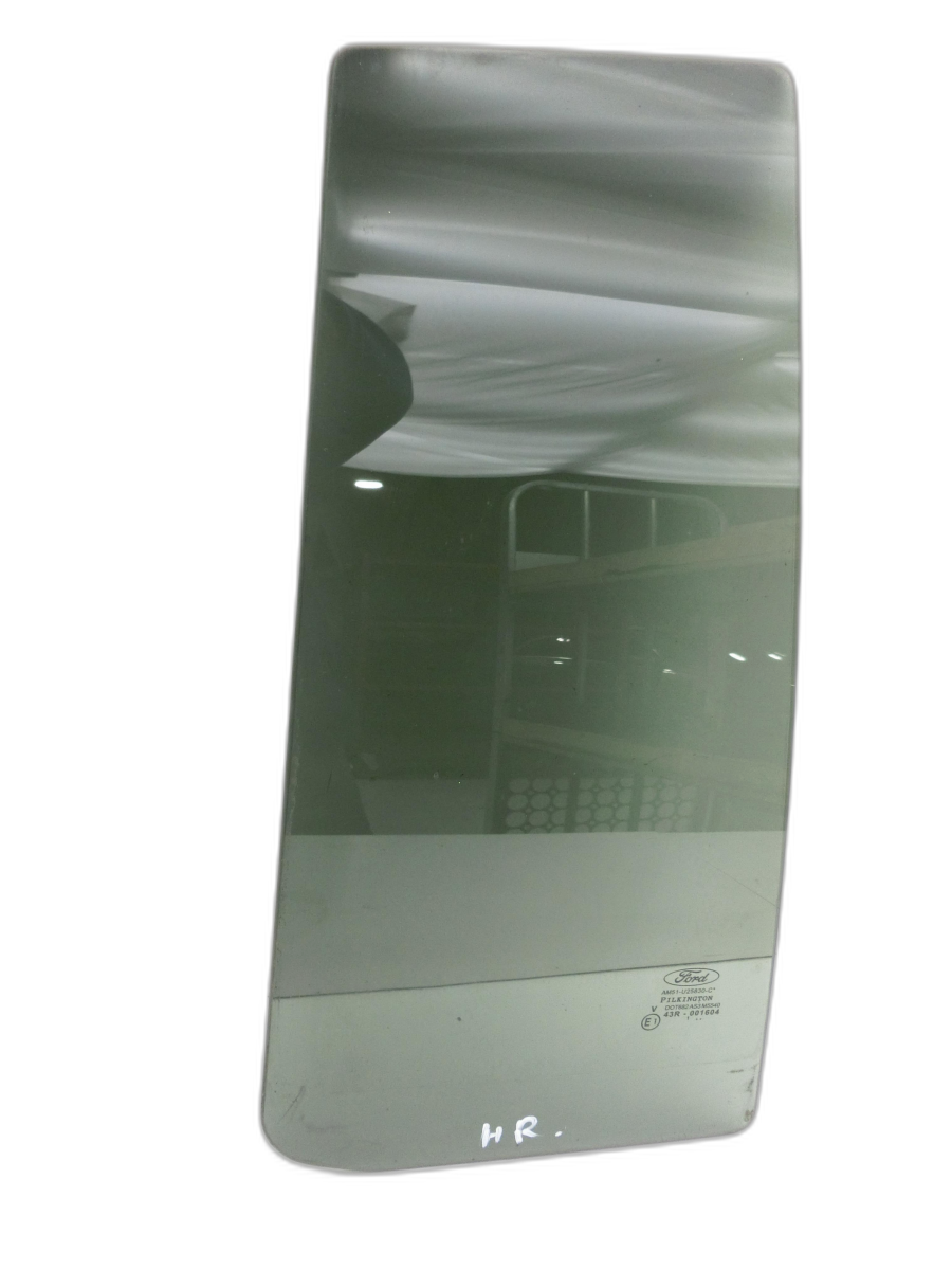 right rear triangle Side Window for Door Ford Grand C-Max II 10-15 - Bild 1