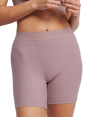 Sloggi EVER Ease Cyclist High Rise Cycling Shorts Thermoregulating Underwear