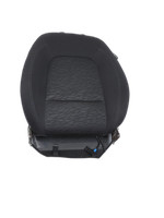 Hyundai IX20 JC 10-15 Sitzbezug Rückenpolster Links Vorne für Fahrer Sitz beheizt Hyundai IX20 JC 10-15 07.02.2013... Vorschau 1