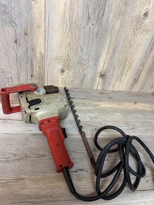 MILWAUKEE TOOLS 1675-1 HOLE HAWG (PSN030712)