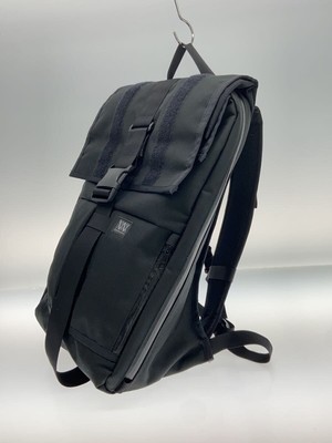 Mission Workshop Backpack/-/Blk/Plain