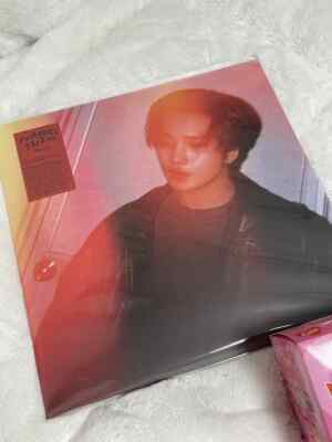 narcissism LPポスターセット ヘチャン Narcissism - LP Poster Set - Hey!Hallyu