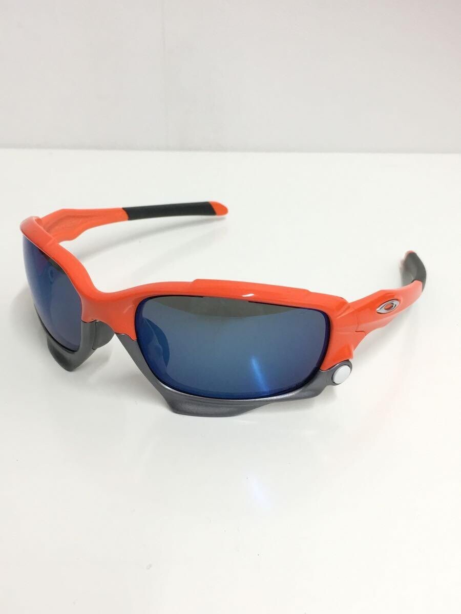 OAKLEY×LIVESTRONG JAWBONE sunglasses Collaboration