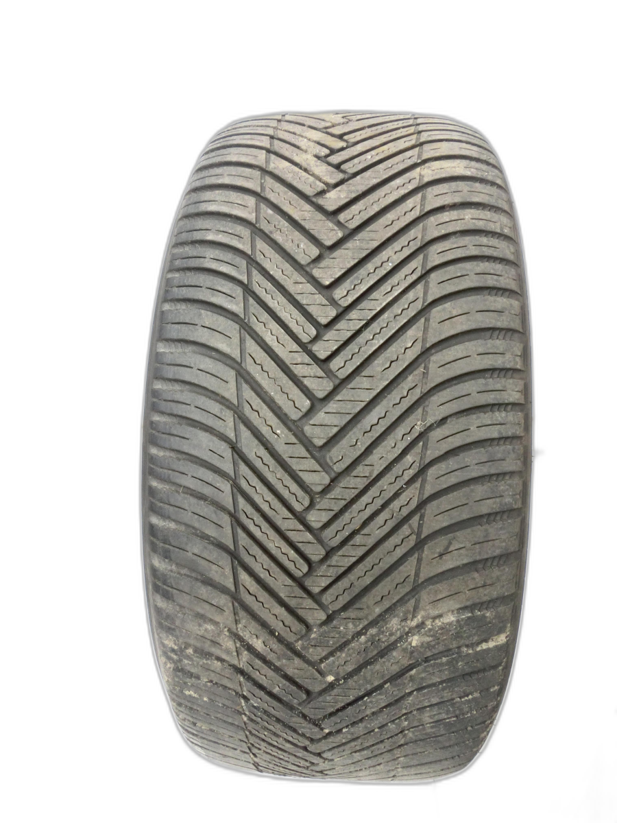 1x neumáticos de verano Hankook 255/40R19 100W 5.7mm - Bild 1