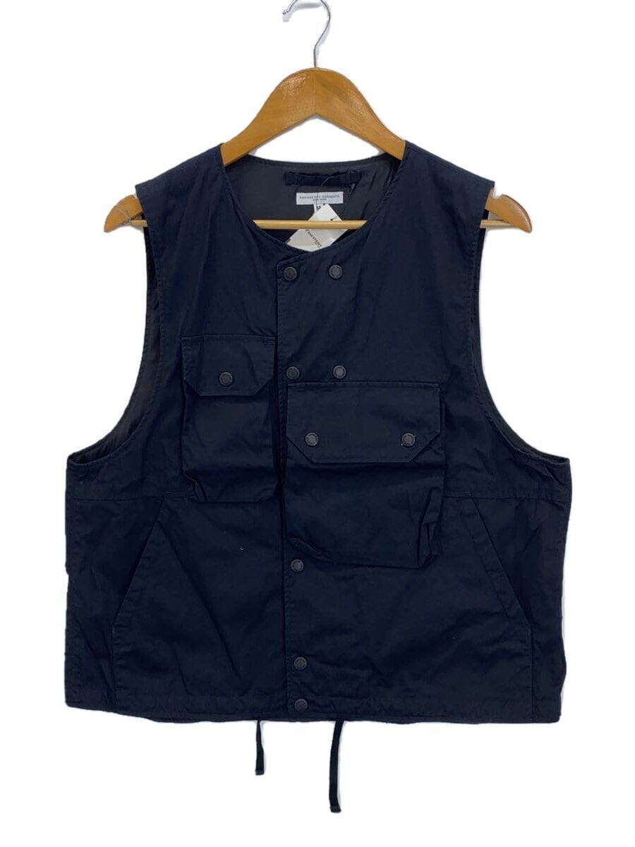 t*5様 Barbour × Engineered Garments VEST NEPENTHES NEW YORK — Barbour x Engineered Garments SS19