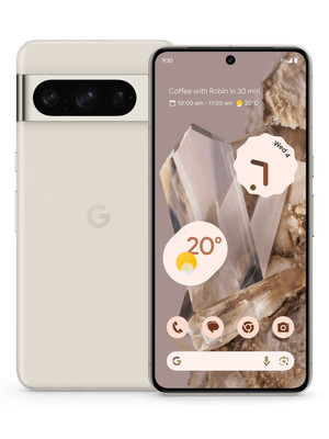 Google Pixel 8 Pro 5G 12/128GB 6.7'' 120Hz 50MP IP68 Tensor G3 Phone CN SHIP