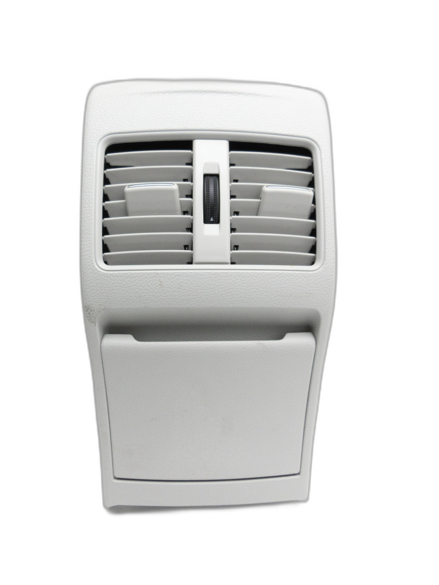 Cornice-Mostrina interno Pannello posteriore per Consolle centrale Mercedes CLA 250 C117 13-16 - Bild 1