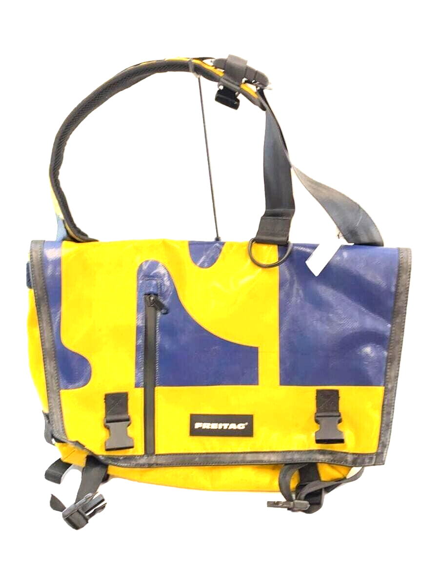 FREITAG F18 REX イエロー メッセンジャーバッグレックス