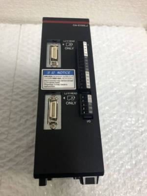 KEYENCE CA-E100LJ LJ-V Input Unit