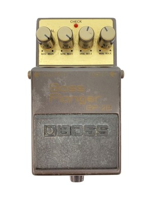 Boss Effector/Odb-3