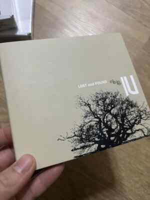 IU Lost and Found release | eBay